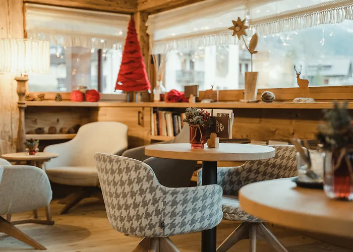 Fiori Dolomites Experience Hotel
